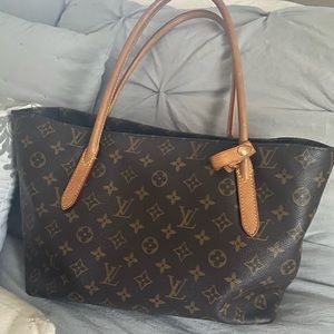 Louis Vuitton monogram bag